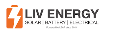 LIV Energy Pty Ltd